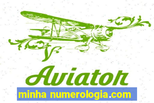 minha numerologia.com